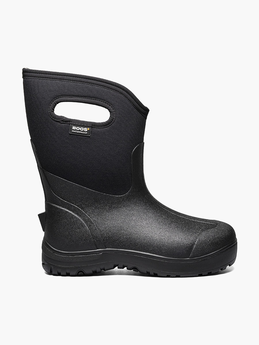 Classic Ultra Mid Men's Insulated Waterproof Boots