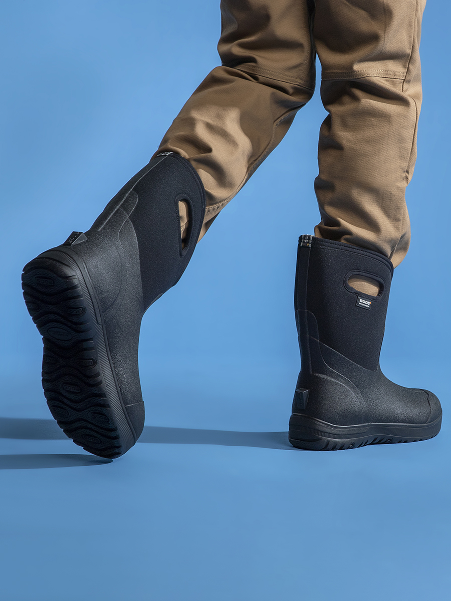 Classic Ultra Mid Men's Insulated Waterproof Boots