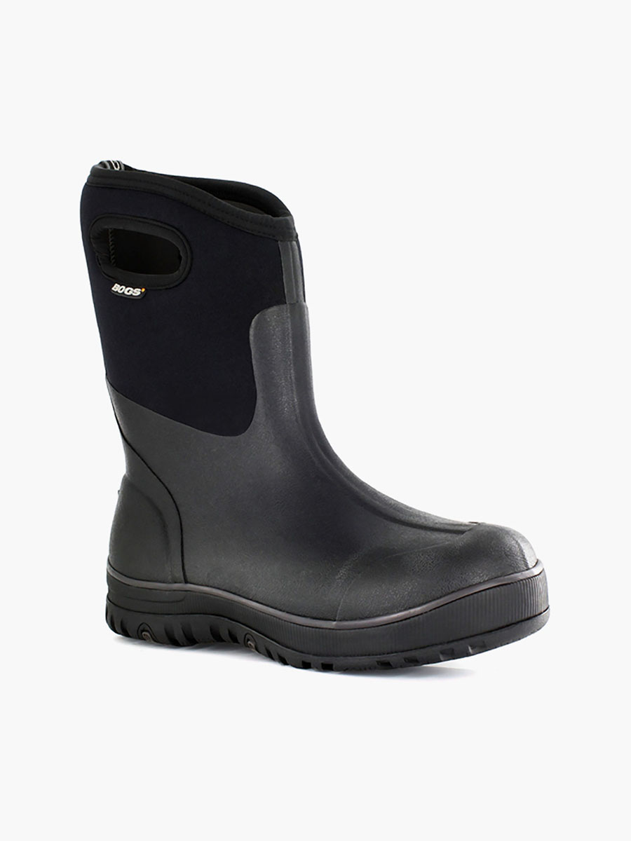 Classic Ultra Mid Men's Insulated Waterproof Boots