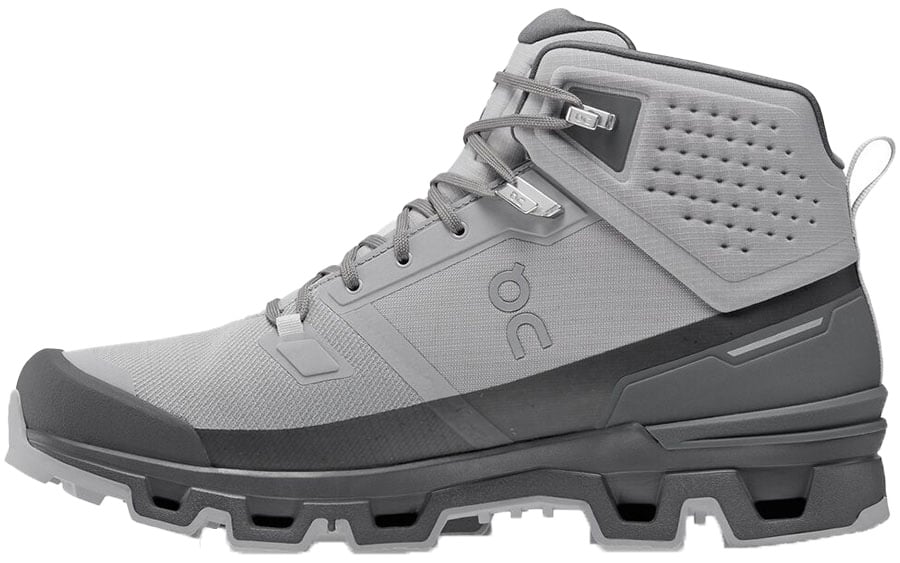 Cloudrock 2 Waterproof Men's Hiking Boots