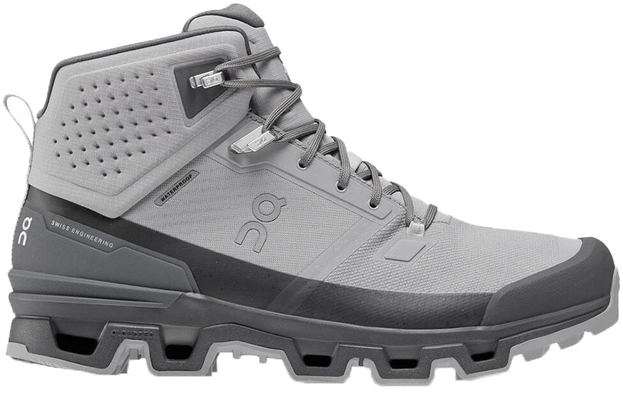 Cloudrock 2 Waterproof Men's Hiking Boots