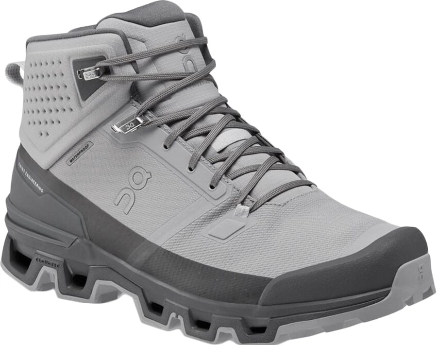 Cloudrock 2 Waterproof Men's Hiking Boots