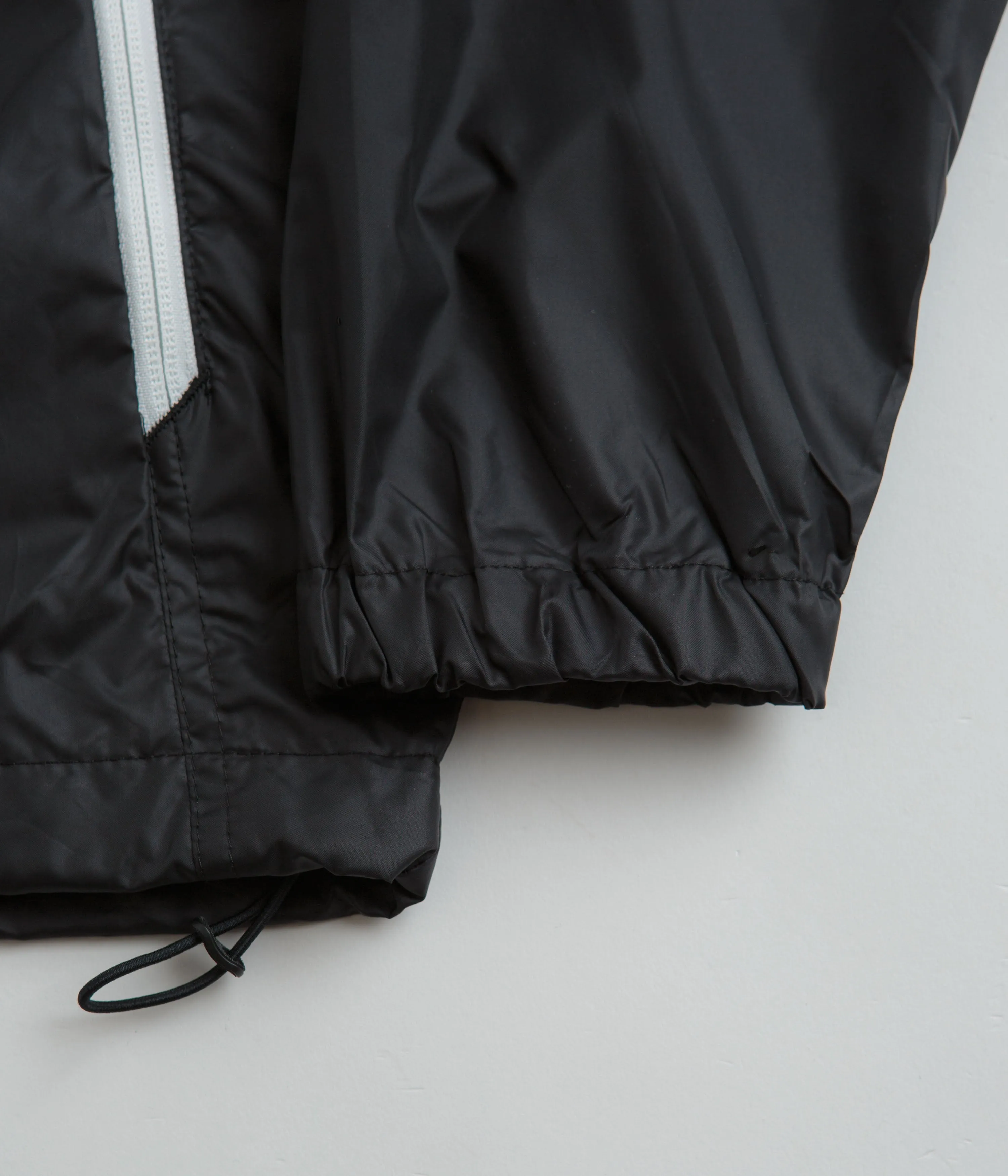 Columbia Flash Challenger Anorak - Black