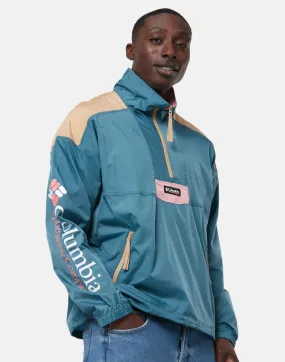 Columbia Mens Riptide Anorak Jacket