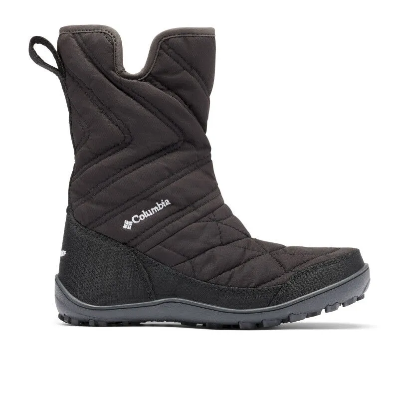 Columbia Youth Minx Slip III - Snow boots - Kid's | Hardloop