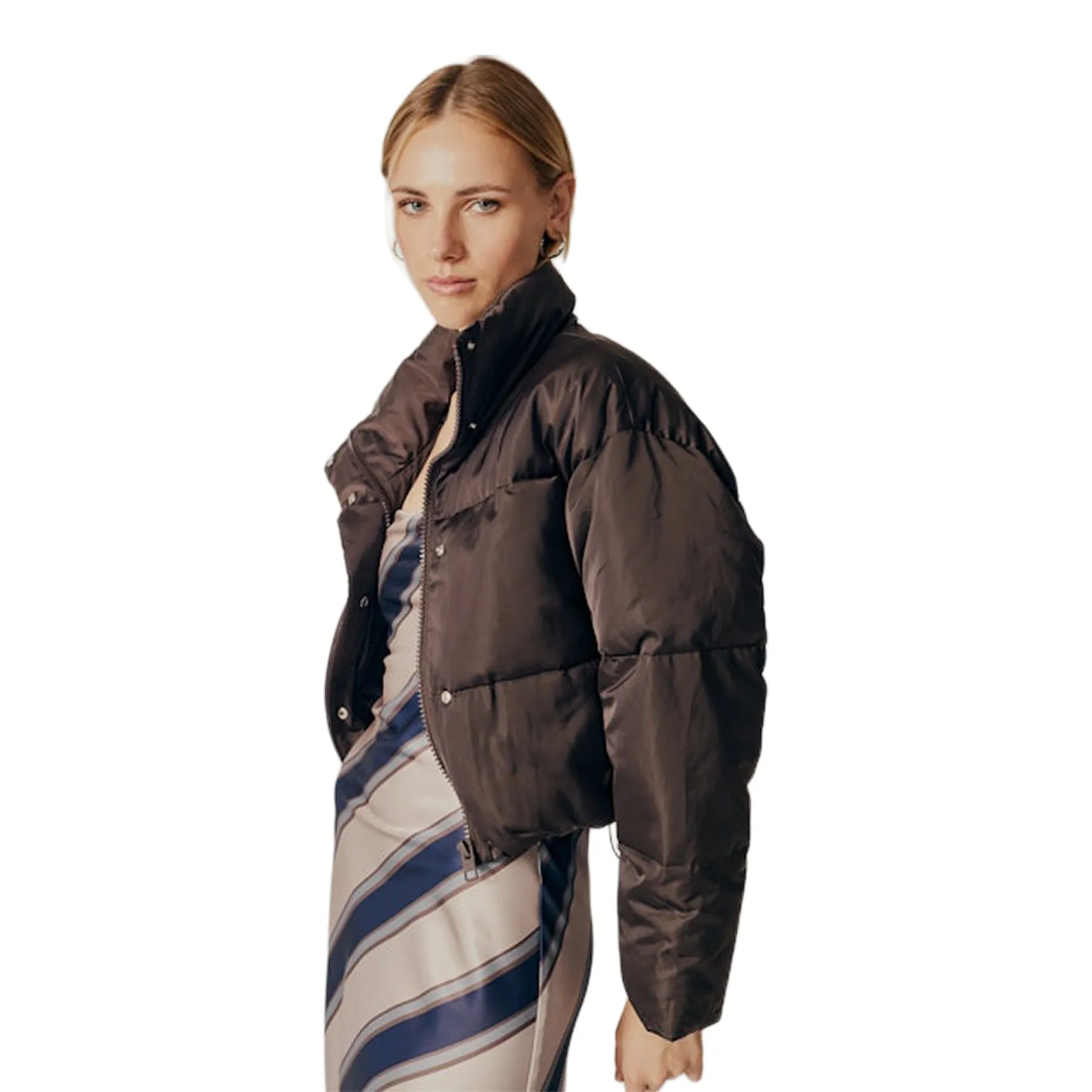 Cornus Puffer Jacket