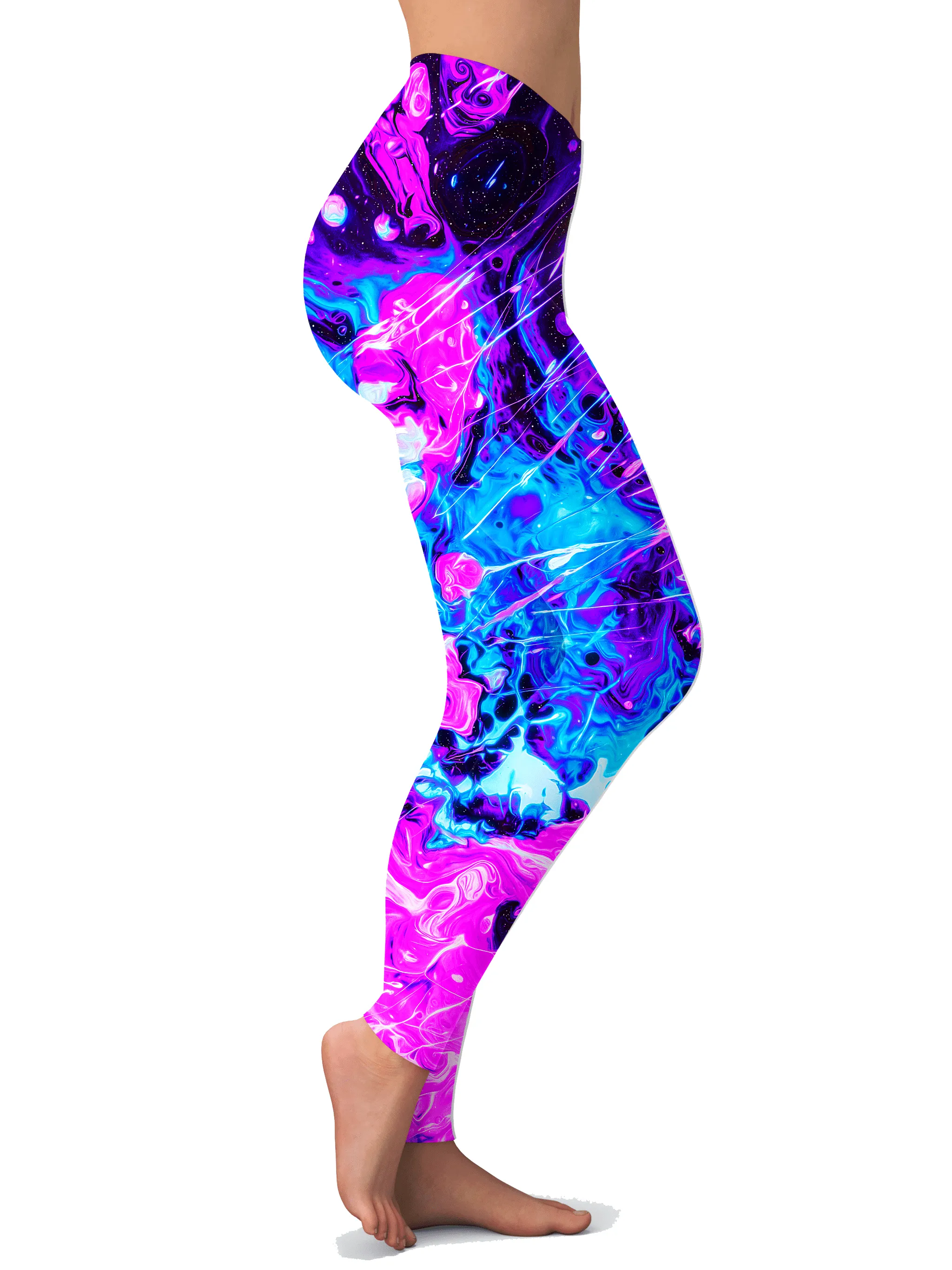 Cosmic Burst Leggings