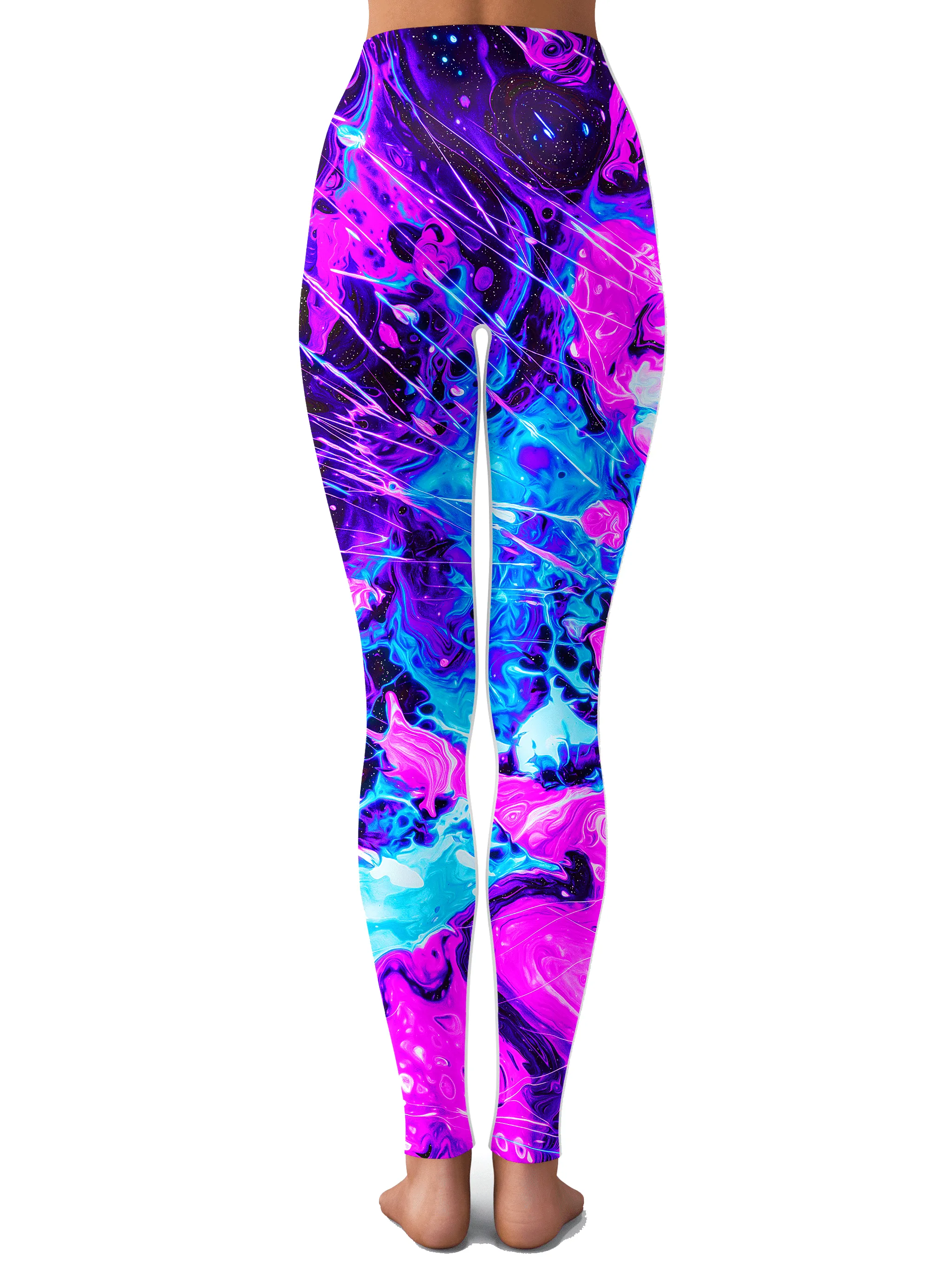 Cosmic Burst Leggings