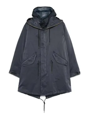 C.P. Company Puffer jacket