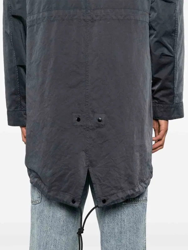 C.P. Company Puffer jacket