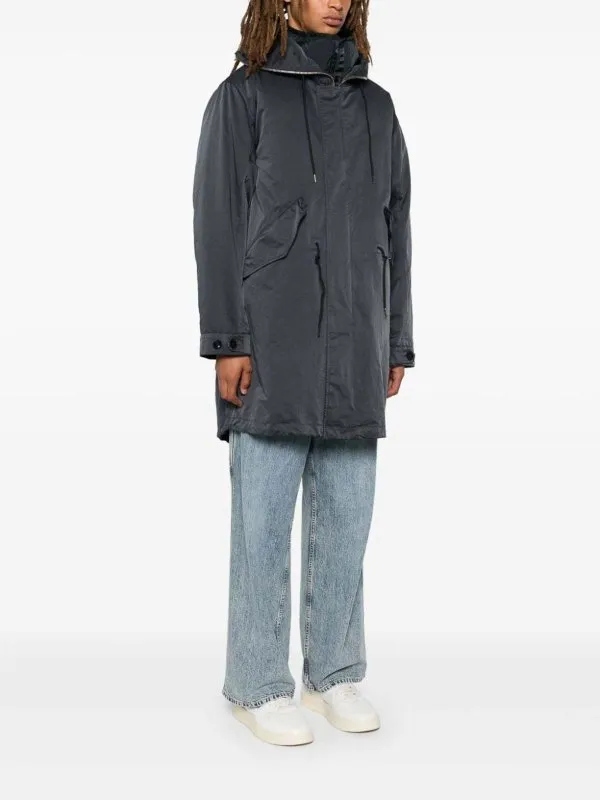 C.P. Company Puffer jacket