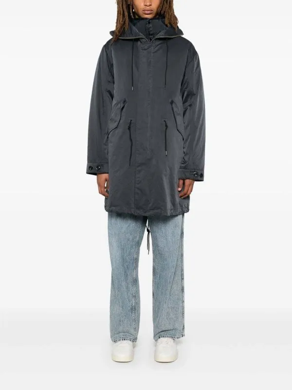 C.P. Company Puffer jacket