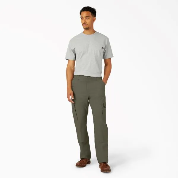 Dickies FLEX DuraTech Relaxed Fit Ripstop Cargo Pants