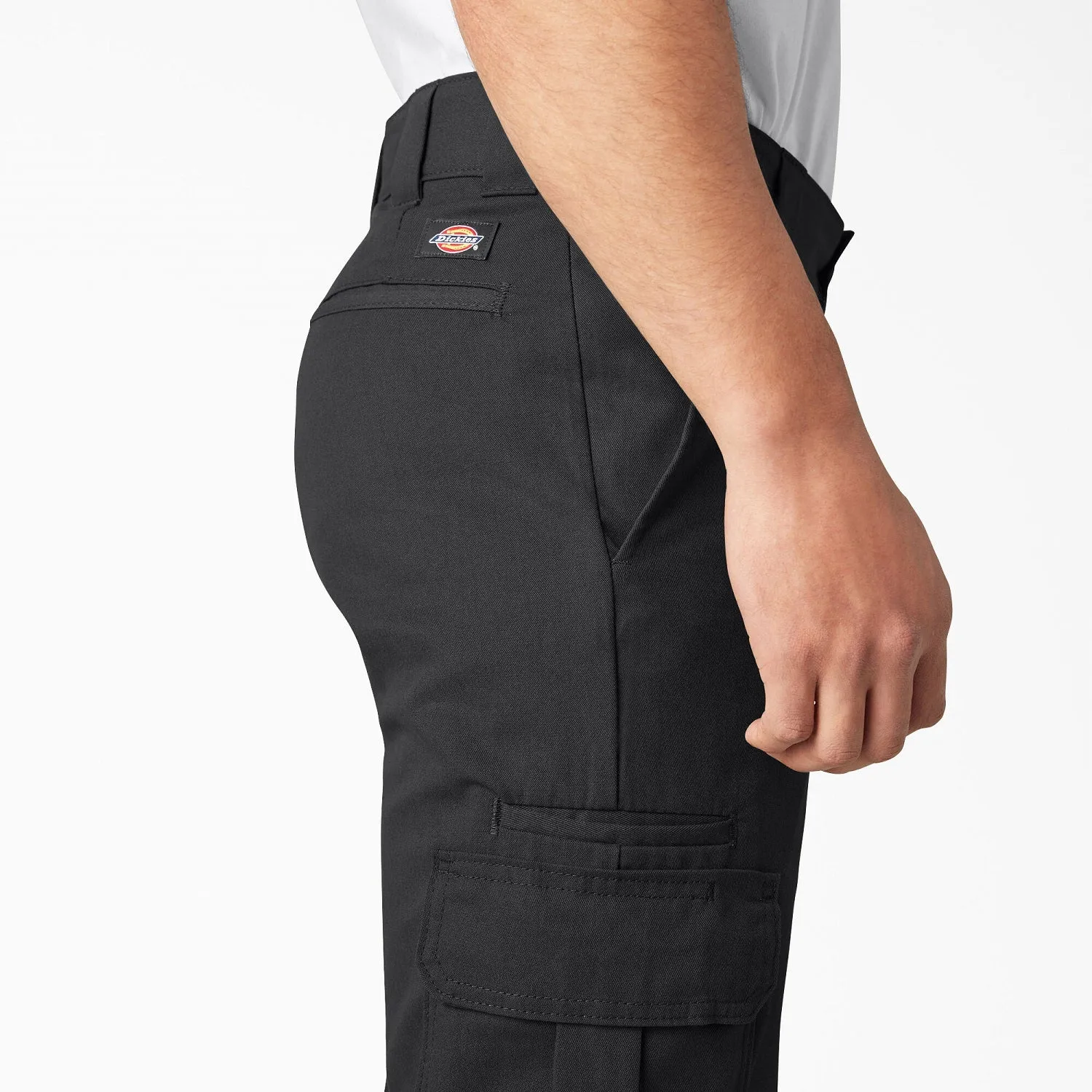 Dickies Men's FLEX Regular Fit Cargo Pants