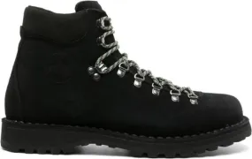 Diemme Roccia Vet hiking boots Black