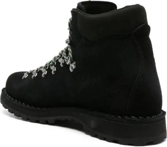 Diemme Roccia Vet hiking boots Black