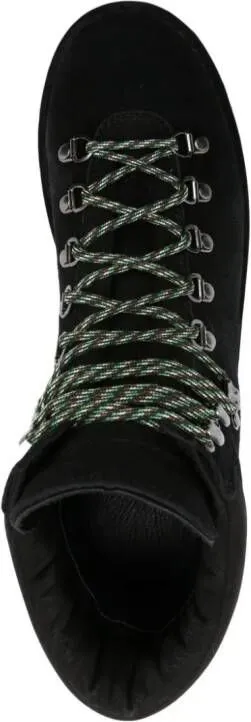 Diemme Roccia Vet hiking boots Black