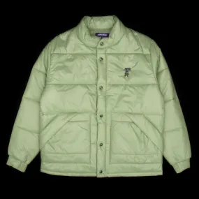 Dill Puffer Jacket