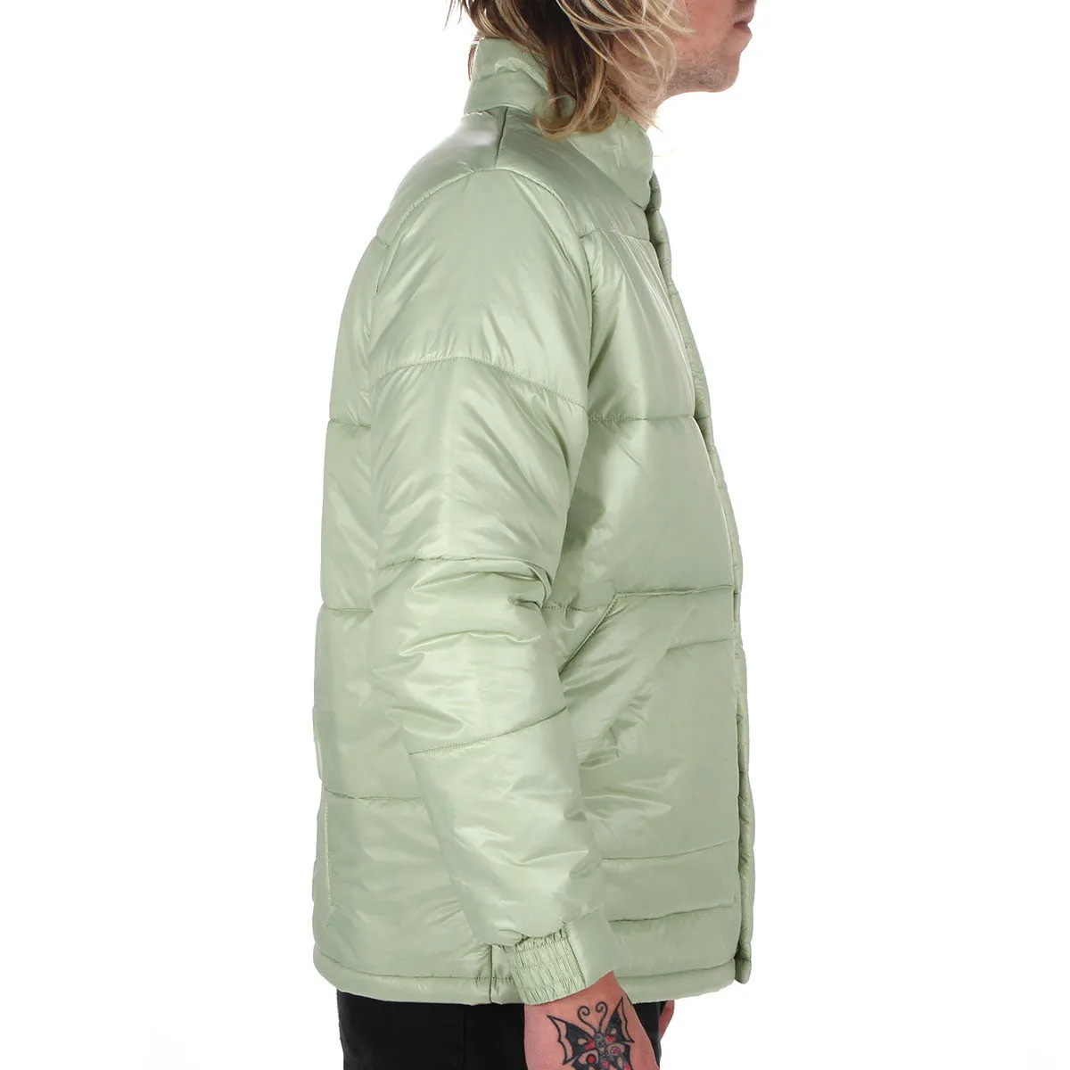 Dill Puffer Jacket