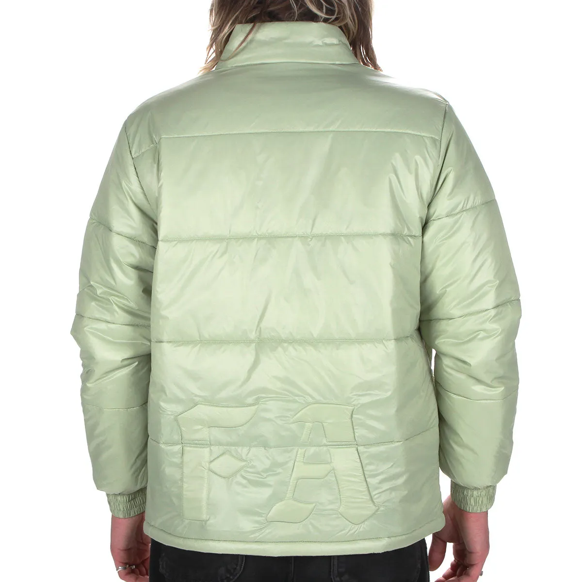 Dill Puffer Jacket