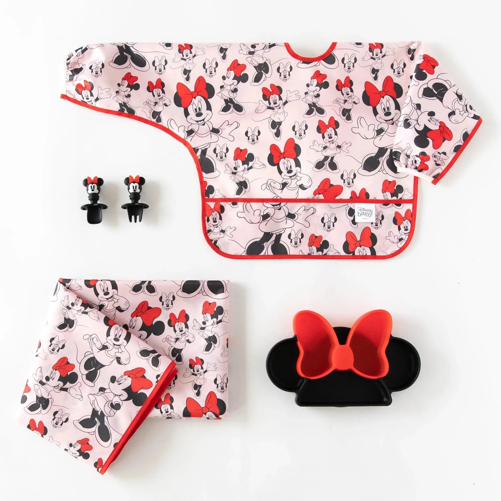 Disney Little Ones Gift Bundle: Minnie Mouse Classic