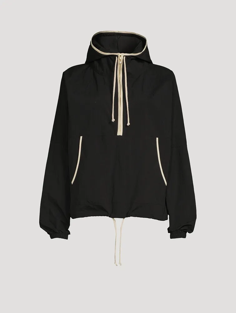 DONNI Hooded Anorak