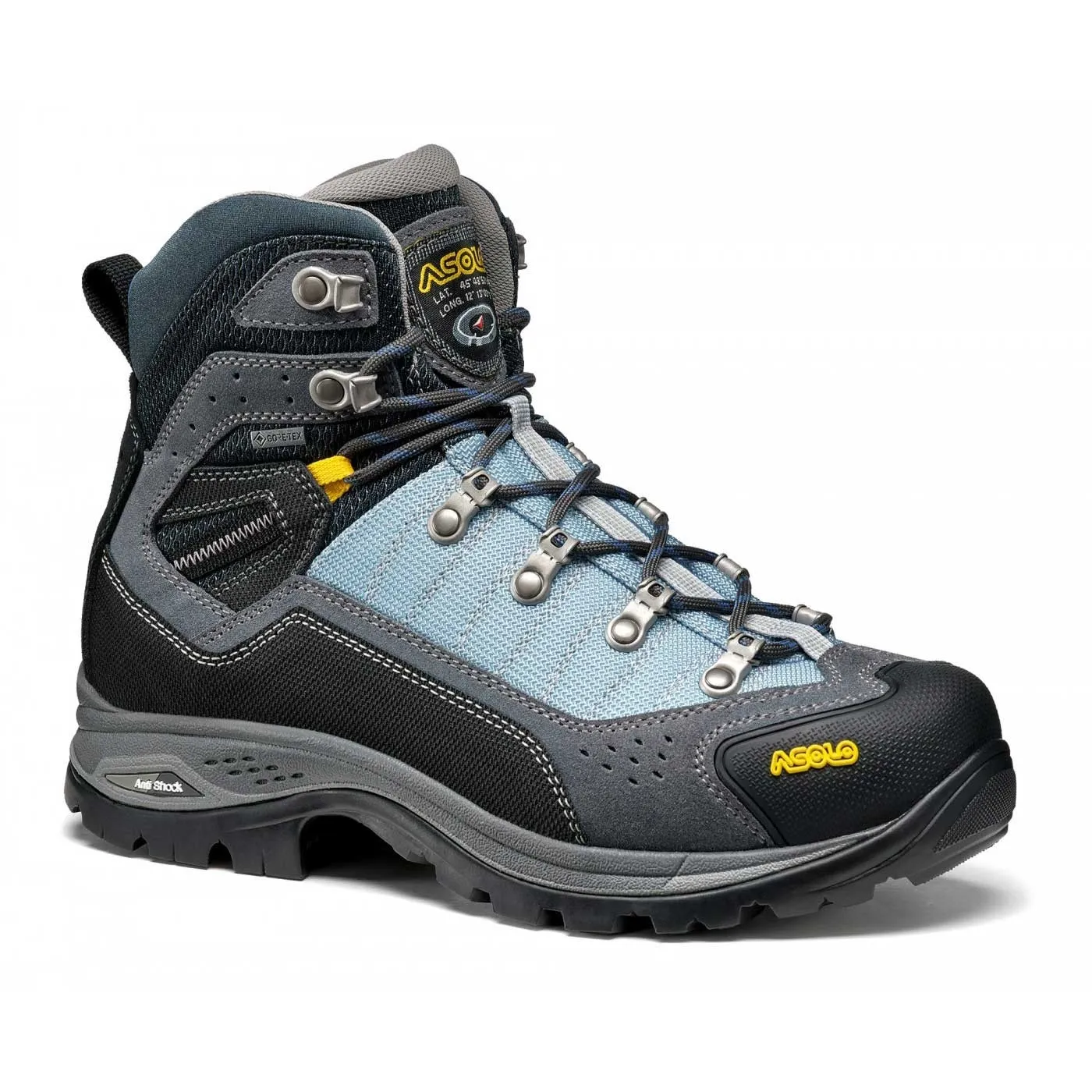 Drifter I GV EVO Hiking Boots - Women's