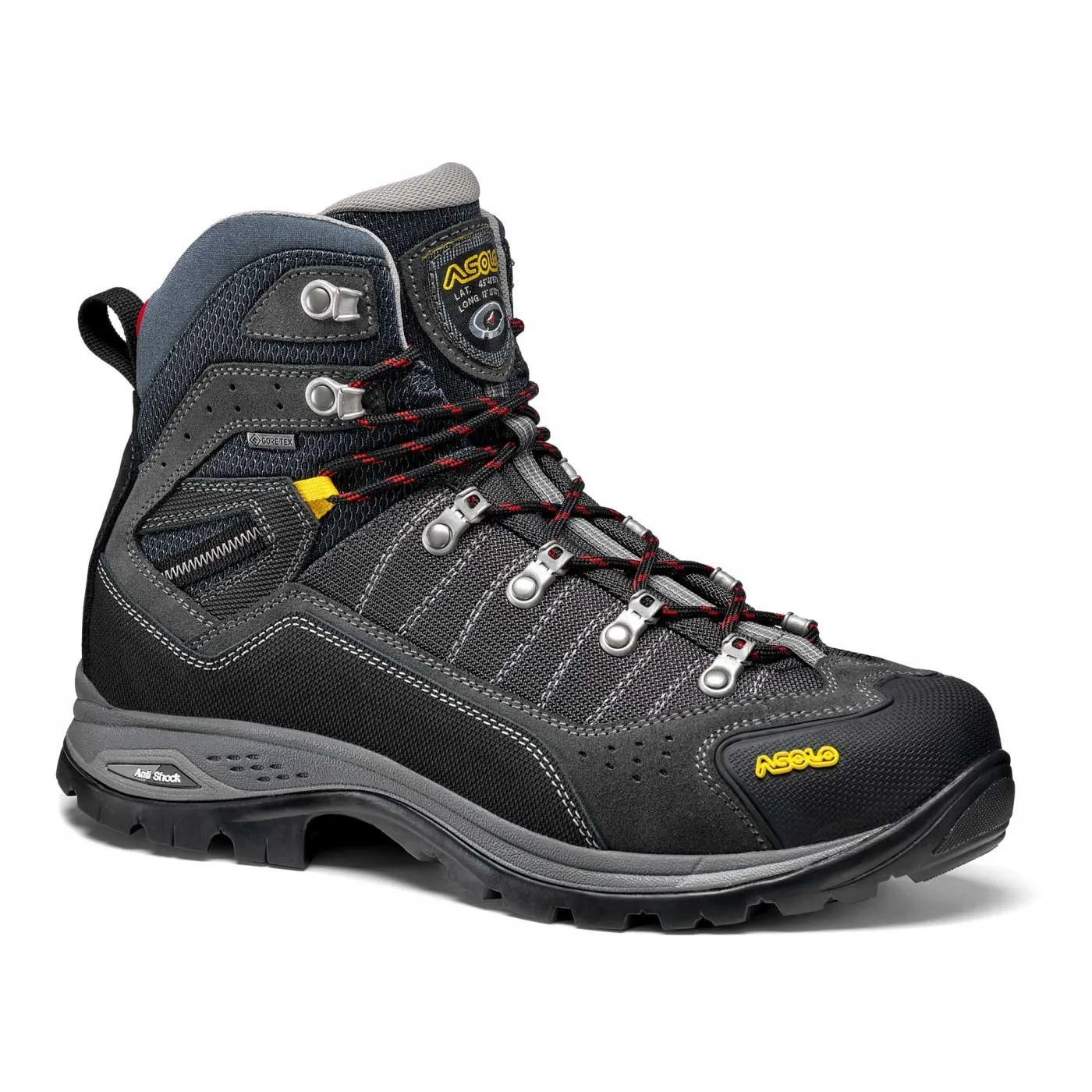 Drifter I GV EVO Hiking Boots - Women's