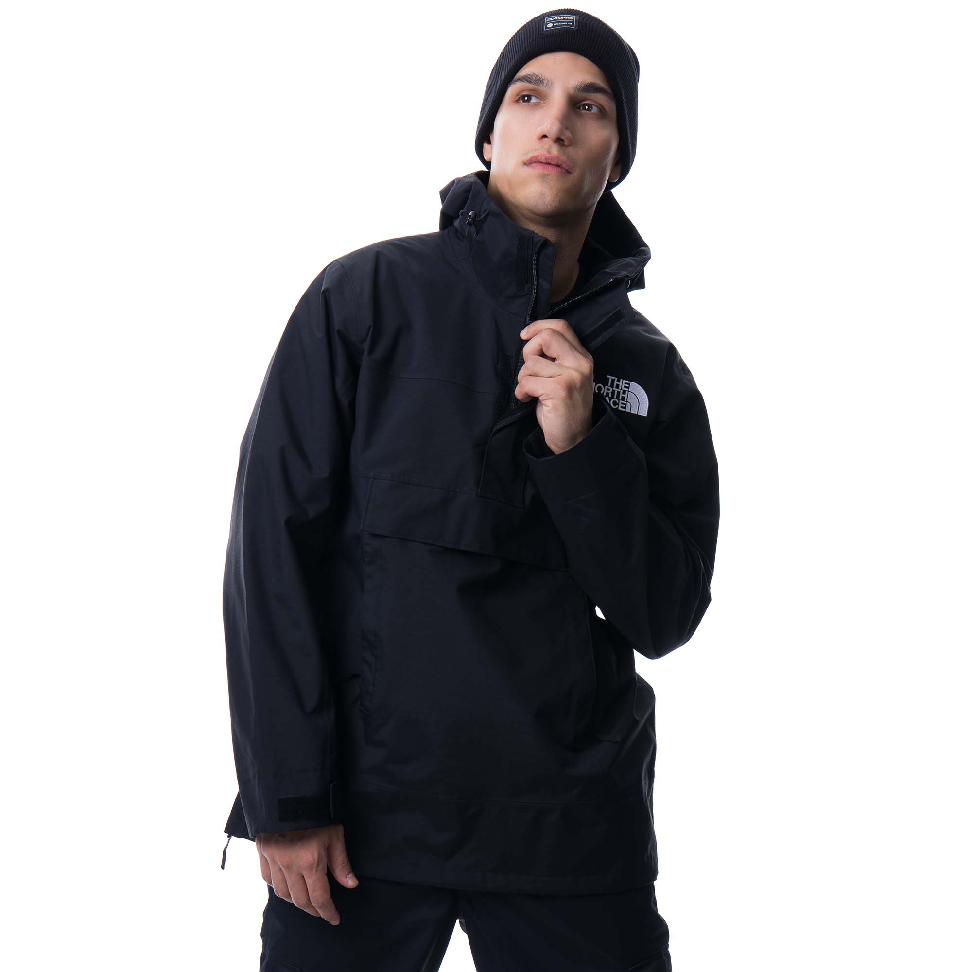 Driftview Ski/Snowboard Anorak