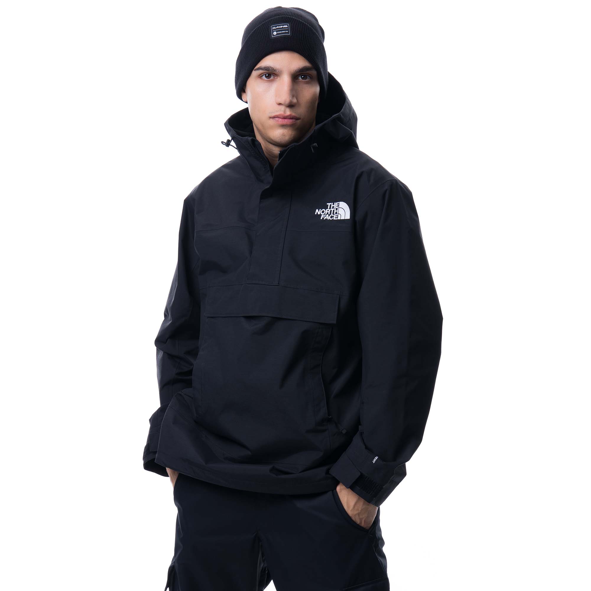 Driftview Ski/Snowboard Anorak