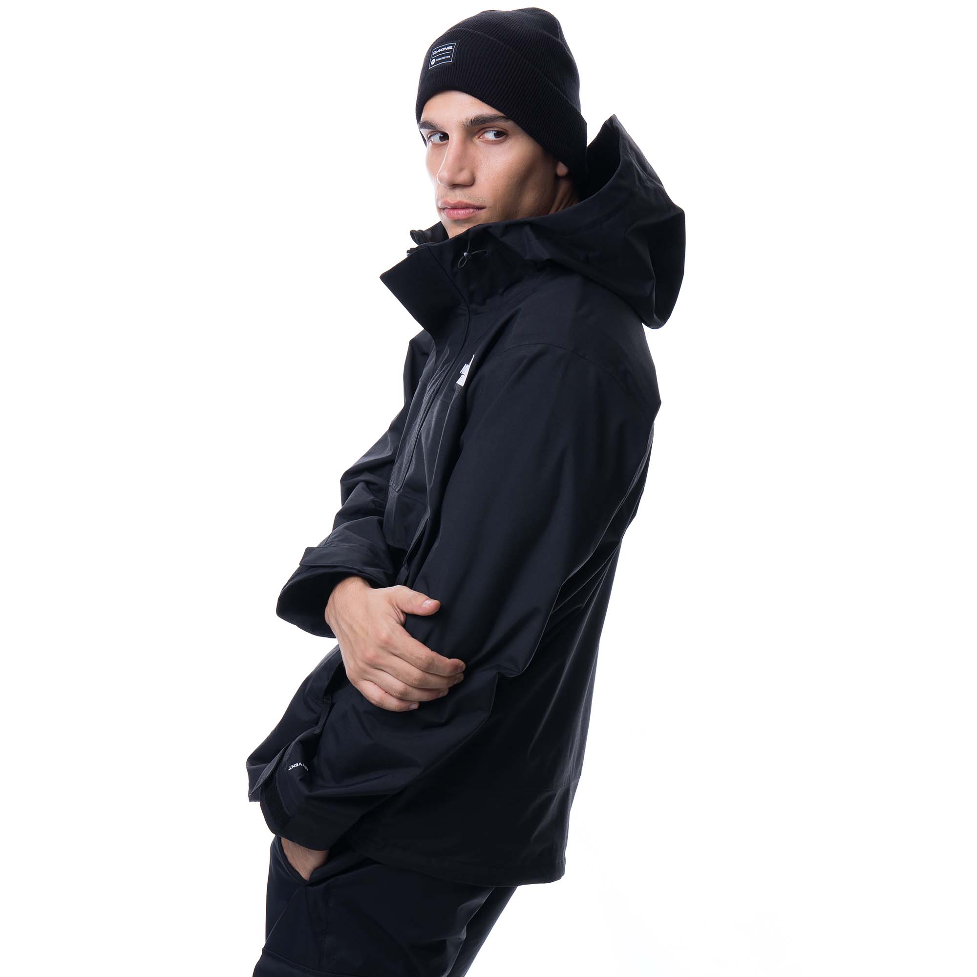 Driftview Ski/Snowboard Anorak