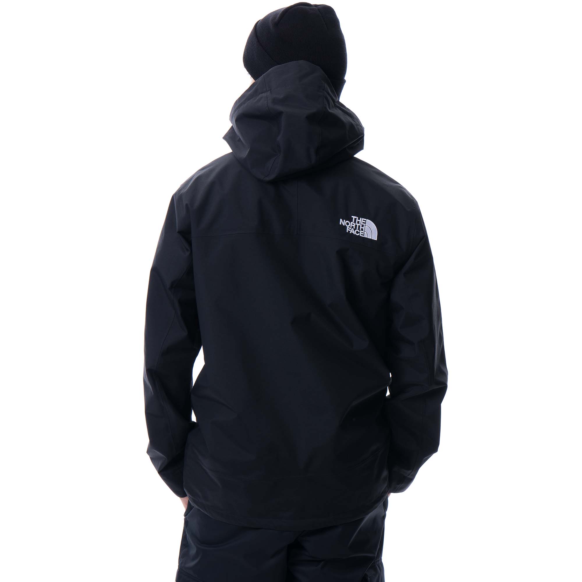 Driftview Ski/Snowboard Anorak