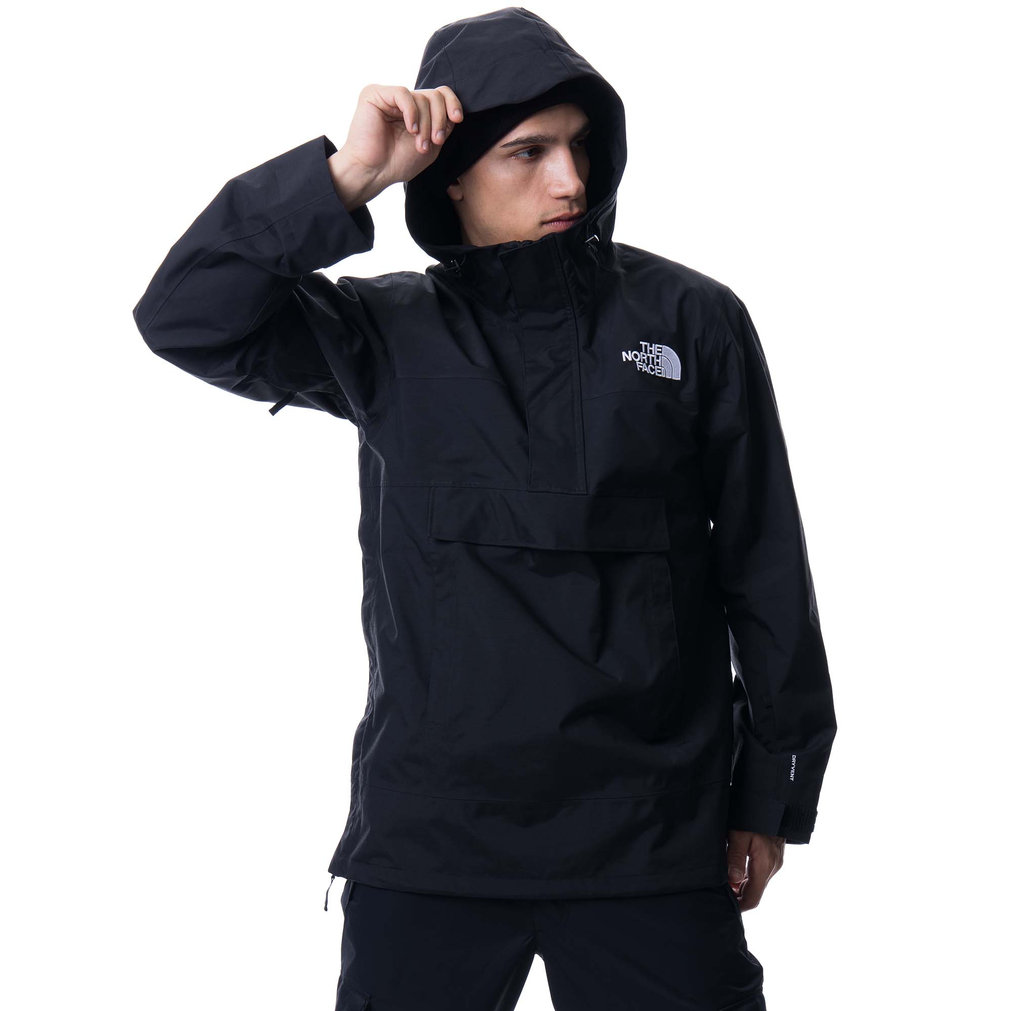 Driftview Ski/Snowboard Anorak