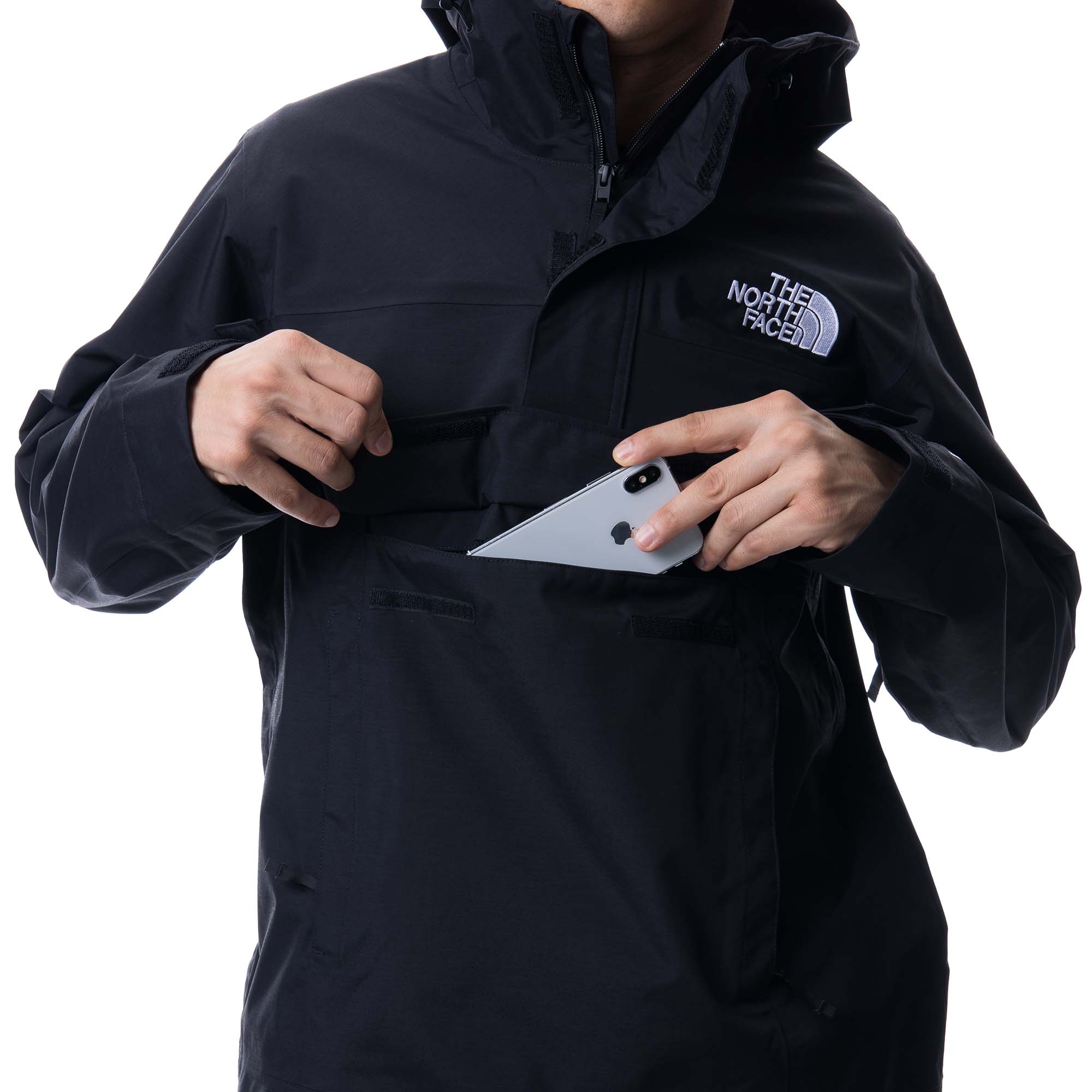 Driftview Ski/Snowboard Anorak