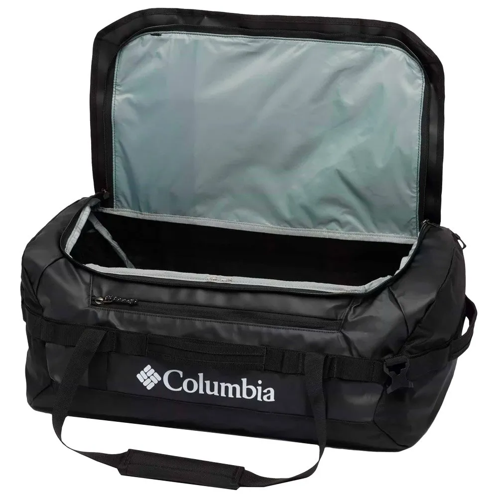 Duffel Columbia ---Landroamer 40L Duffel Black