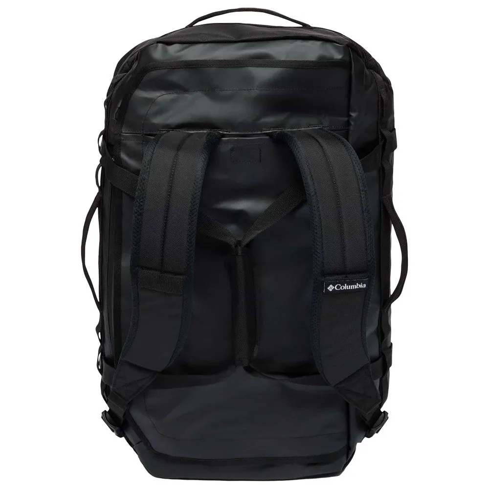 Duffel Columbia ---Landroamer 40L Duffel Black