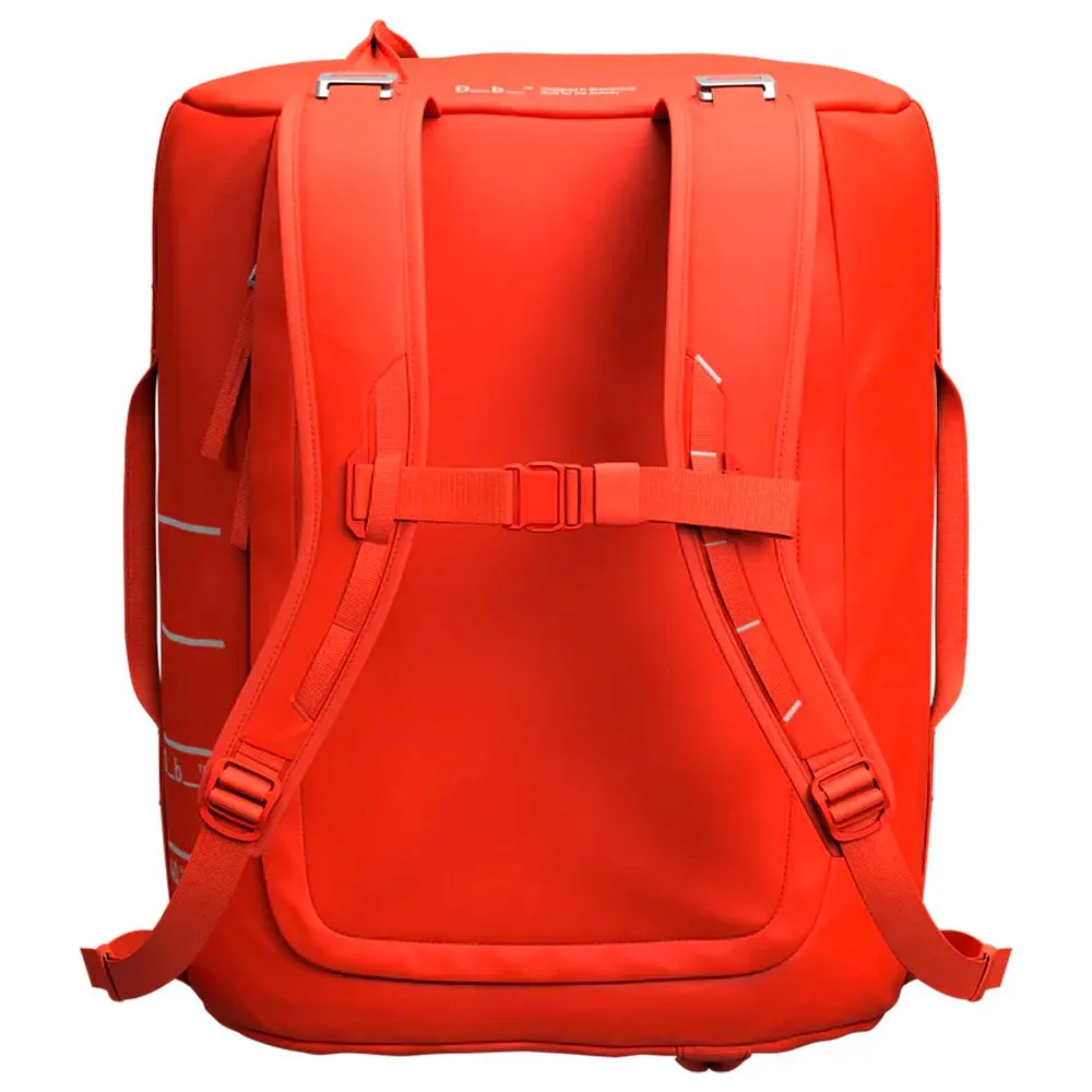 Duffel Db ---Roamer Duffel 40L Falu Red