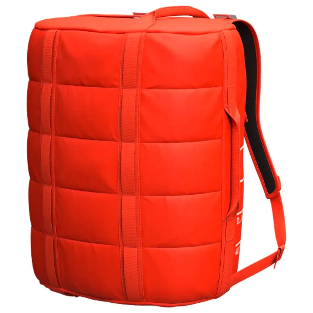 Duffel Db ---Roamer Duffel 40L Falu Red