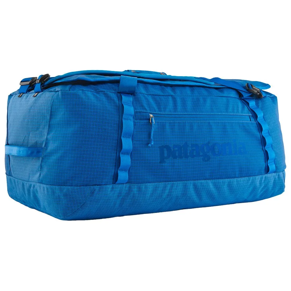 Duffel Patagonia ---Black Hole Duffel 70L Endless Blue