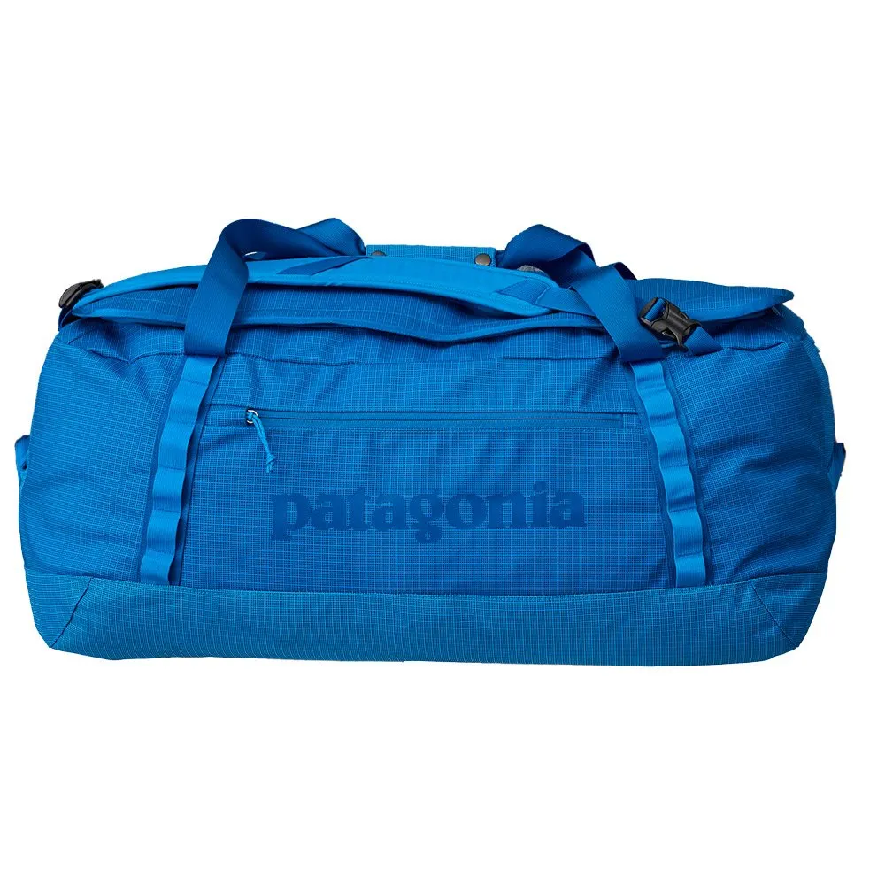 Duffel Patagonia ---Black Hole Duffel 70L Endless Blue