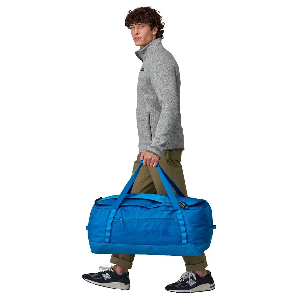 Duffel Patagonia ---Black Hole Duffel 70L Endless Blue