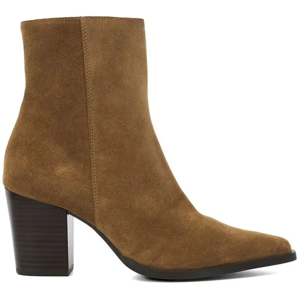 Dune London Paxten Ankle Boots