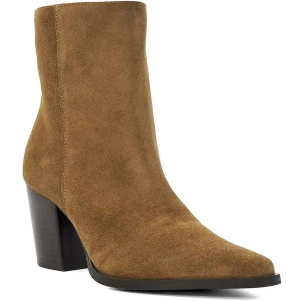 Dune London Paxten Ankle Boots