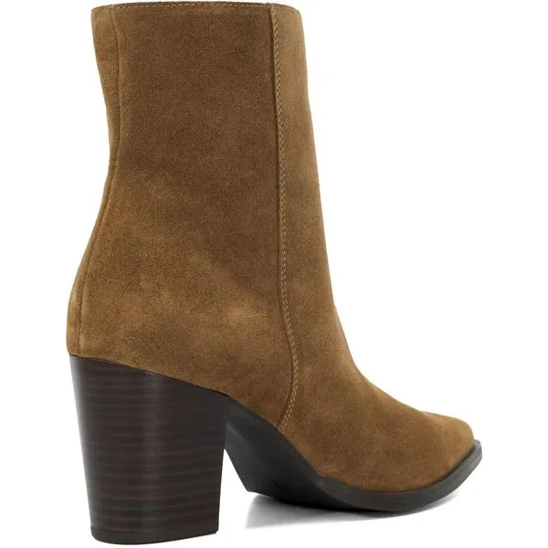 Dune London Paxten Ankle Boots