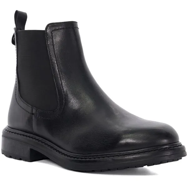 Dune London Perception Ankle Boots