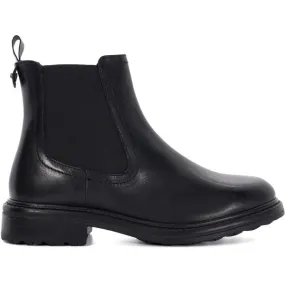 Dune London Perception Ankle Boots