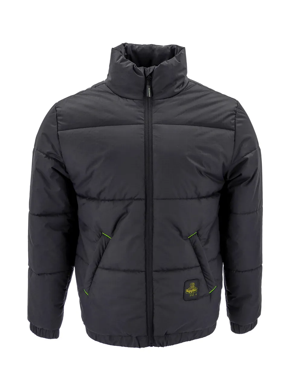 EnduraQuilt™ Puffer Jacket