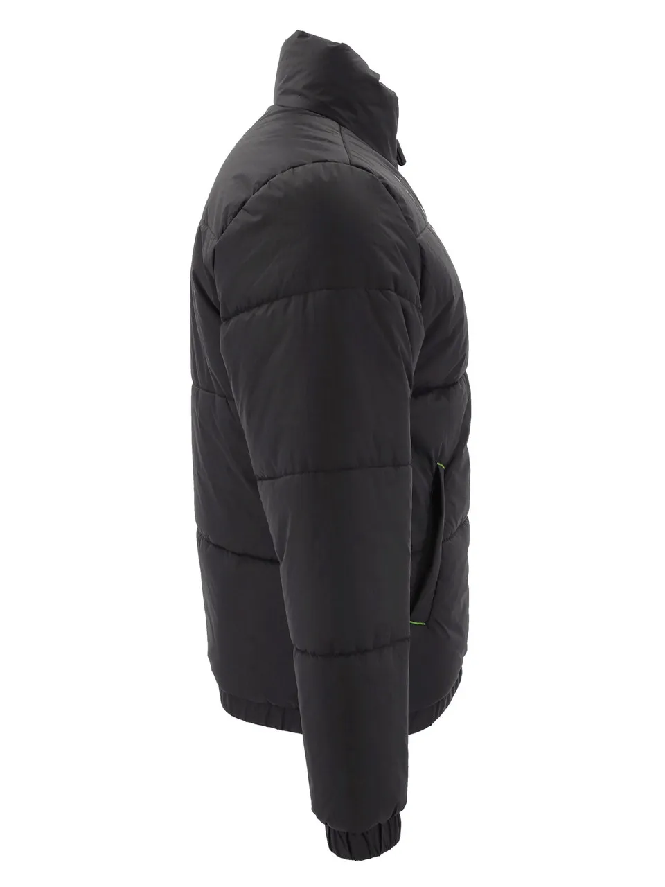 EnduraQuilt™ Puffer Jacket