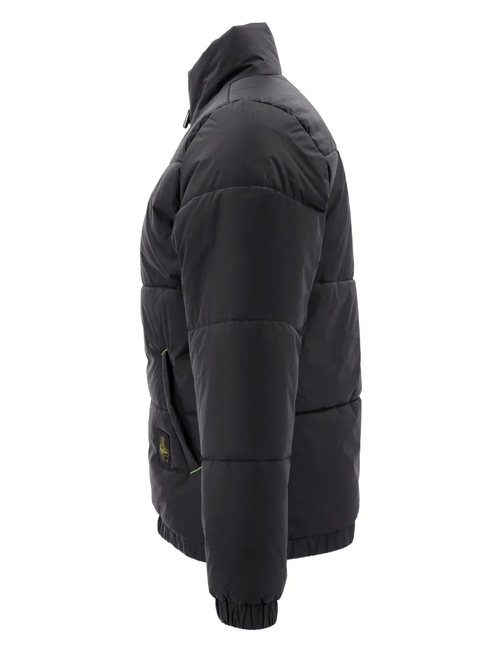 EnduraQuilt™ Puffer Jacket