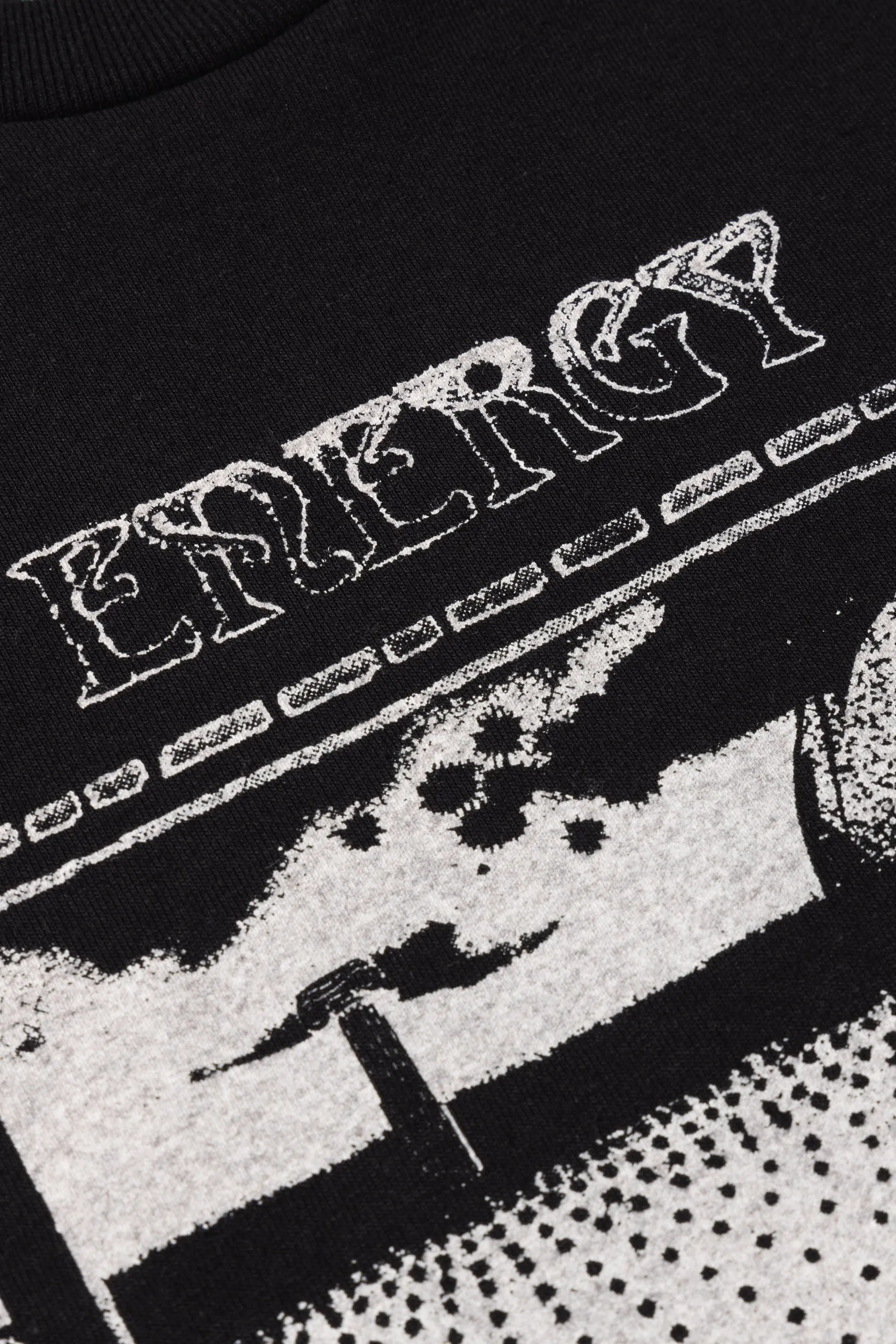 Energy LS Tee